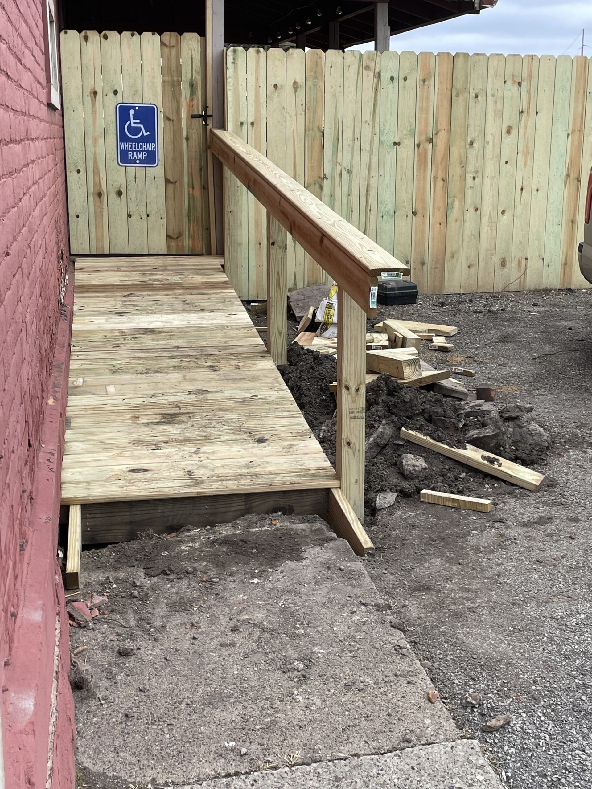 Whale Bone projects (108)