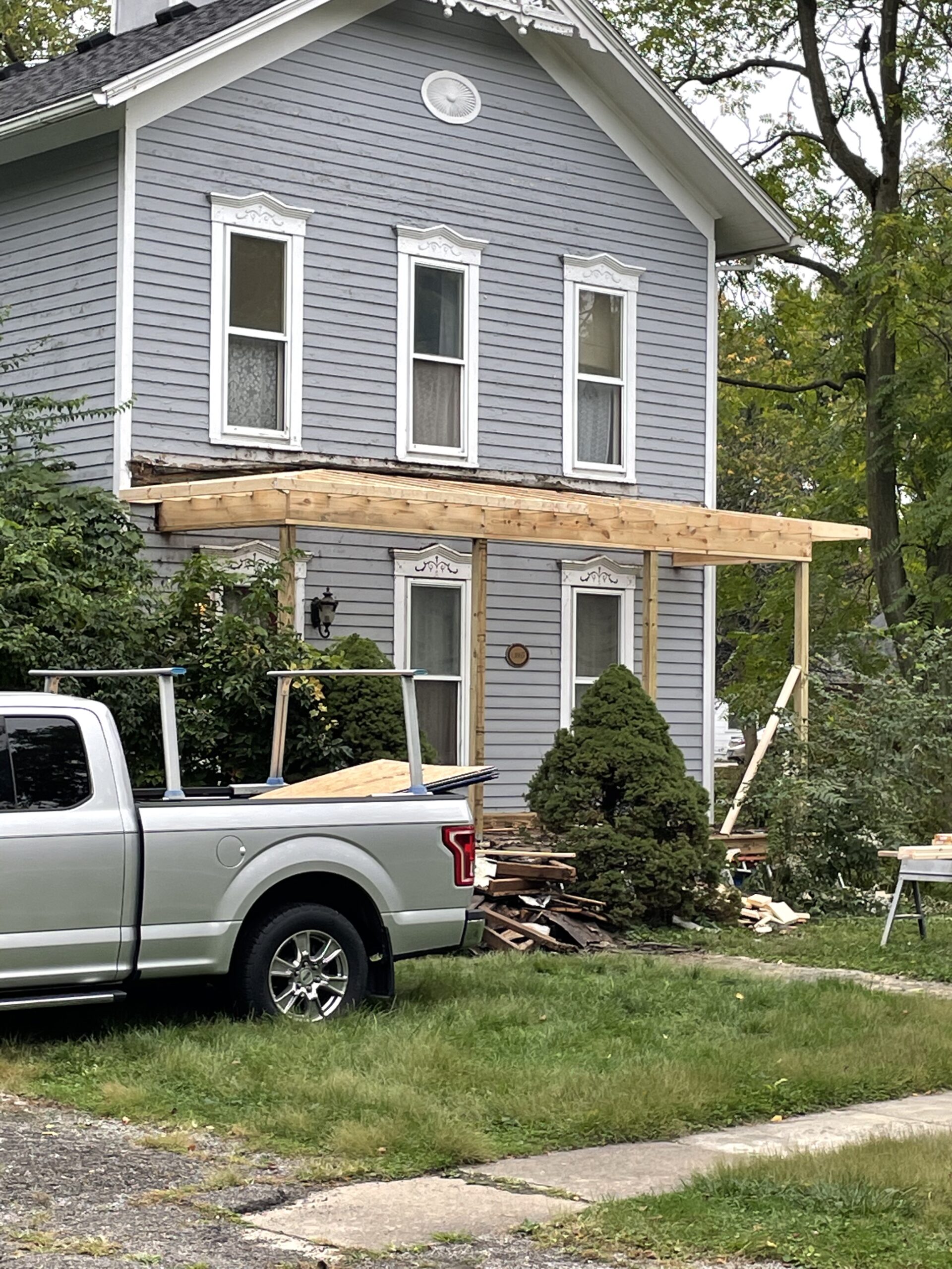 Whale Bone projects (158)